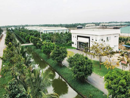 Song Cong Service Trading Co., Ltd